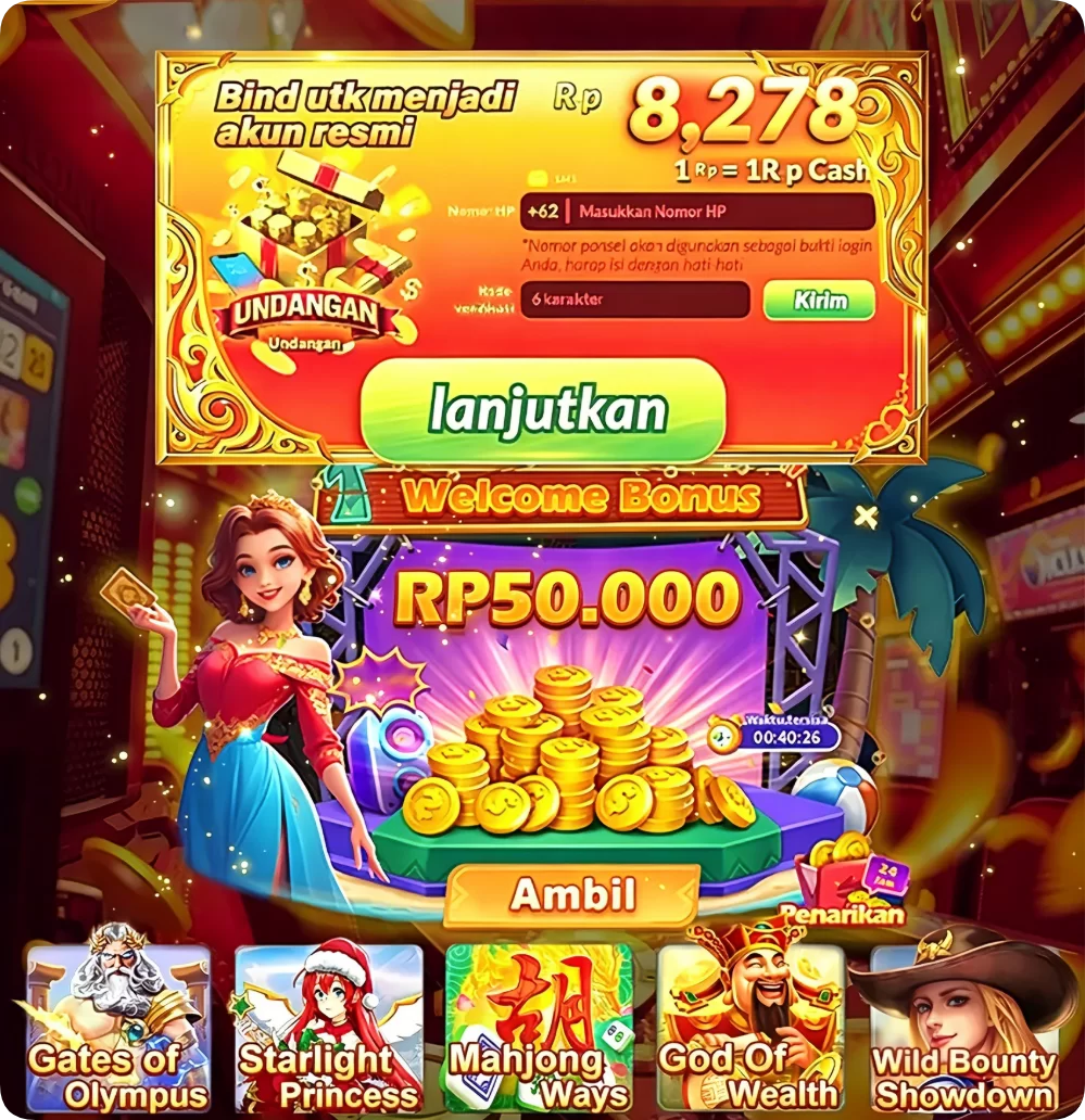 api36 Masuk